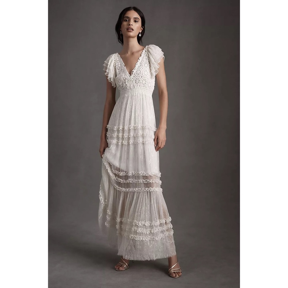 BHLDN x Free People Dress